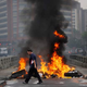 Image for article titled The Mobile App Driving Venezuela's Anti-Government Protests